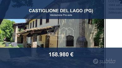Immobile in asta di 433 m² con più di 5 locali a C
