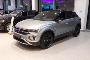 Volkswagen T-Roc 2.0 tdi style 115cv