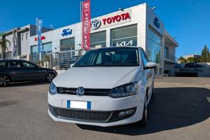 Volkswagen Polo 1.4 TDI 90cv 5p. Trendline