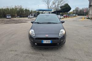 Fiat Punto 1.2 8V 5 porte Lounge