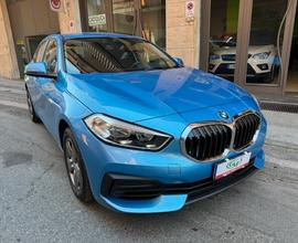 Bmw 116 d 5p. Sport - in Garanzia