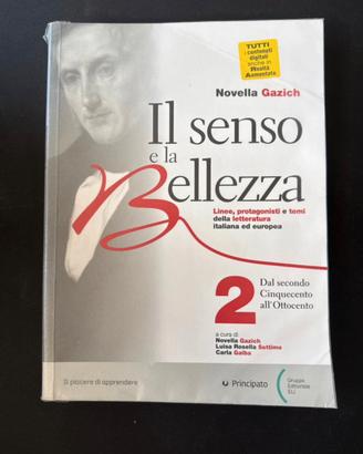 Il senso e la bellezza volume 2