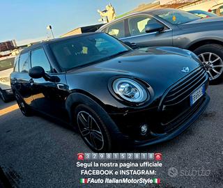 Mini Cooper Clubman 1.5 Hype