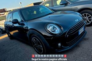 Mini Cooper Clubman 1.5 Hype
