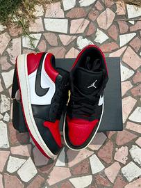 Nike Air Jordan 1 Low – 2 paia