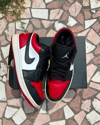 Nike Air Jordan 1 Low – 2 paia
