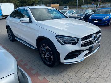 Mercedes-benz GLC 200 GLC 200 d 4Matic Premium