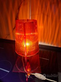 lampada kartell