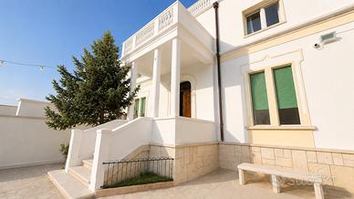 Casa indipendente recentemente ristrutturata
