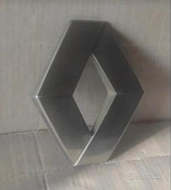 Simbolo Renault