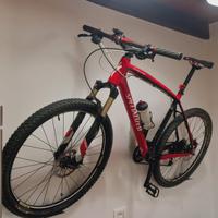 Mtb specialized carbonio tg L