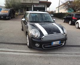 Mini Mini 1.6 16V Cooper D