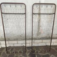 2 reti singole complete
