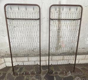 2 reti singole complete