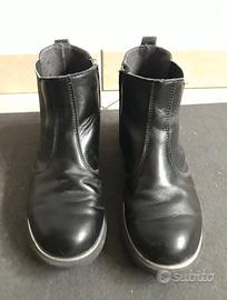 scarponcini numero 34