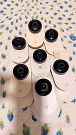 Telecamere wireless YI