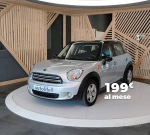 Mini Countryman 2.0 Cooper D Business auto E6