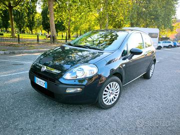 Fiat Punto Evo 1.2 3 porte Dynamic