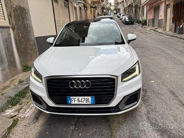 Audi q2 - 2016