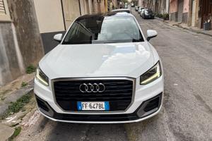 Audi q2 - 2016