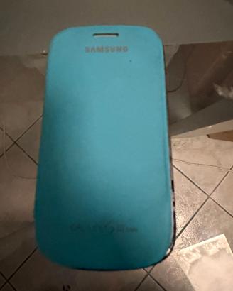 SAMSUNG GALAXY S3 MINI