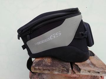 Borsa da serbatoio BMW GS  R1200