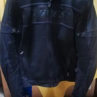 Giacca moto Dainese taglia 56 XL