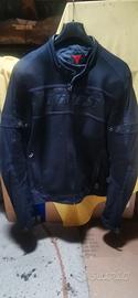 Giacca moto Dainese taglia 56 XL