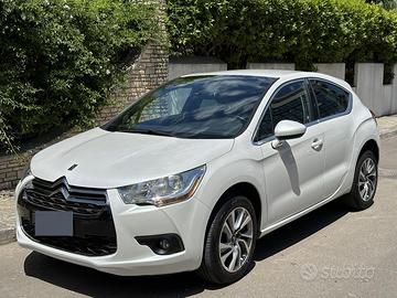 DS DS 4 1.6 e-HDi 115 So Chic