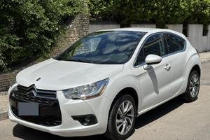 DS DS 4 1.6 e-HDi 115 So Chic