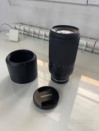 Tamron 70-300 Sony-e