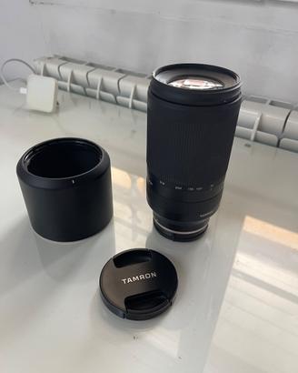 Tamron 70-300 Sony-e