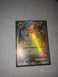 mega charizard ex 2016