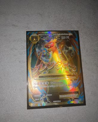 mega charizard ex 2016