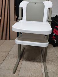 Seggiolone Brevi Slex Evo