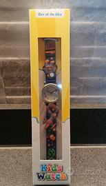 orologio per bambini 