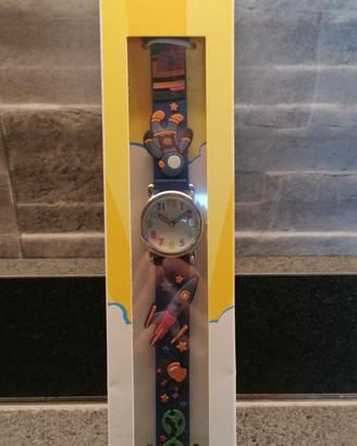 orologio per bambini 