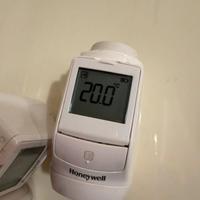 Honeywell Home THR92H1002 se