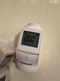 Honeywell Home THR92H1002 se