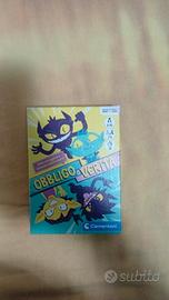 gioco da carte obbligo o verità