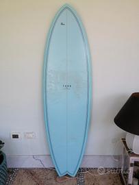 tavola da surf Torq 5.11 nuova
