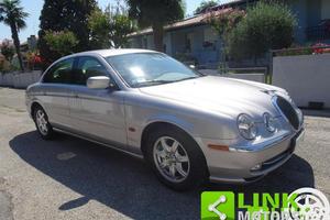 JAGUAR S-Type EXECUTIVE 3.0 BENZINA
