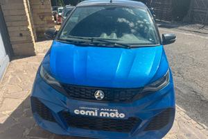 Minicar aixam GTO