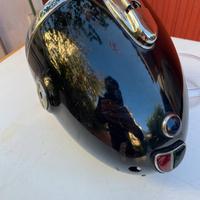 Faro Bosch Laverda 750 - Bosch Headlight Laverda