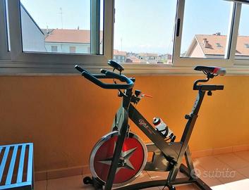 bici per spinning