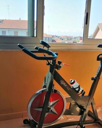 bici per spinning