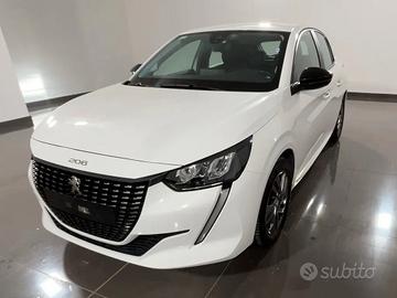 Peugeot 208 PureTech 100CV