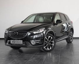 Mazda CX-5 2.2L Skyactiv-D 175CV 4WD Exceed