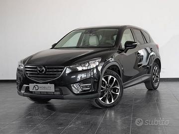 Mazda CX-5 2.2L Skyactiv-D 175CV 4WD Exceed