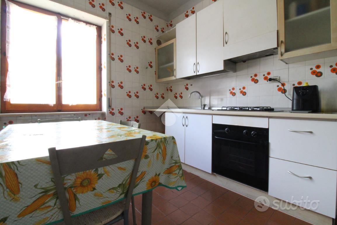 Appartamento – Campobasso, Vazzieri - Vista 4